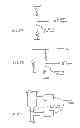 Fig. 07 - Redundancy shift register circuit for driver circuit in active matrix type liquid crystal display device