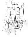 Fig. 09 - Redundancy shift register circuit for driver circuit in active matrix type liquid crystal display device