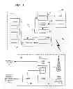 Fig. 02 - User interface methods and apparatus for controlling the visual display of maps having selectable map elements in mobile communication devices