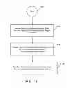 Fig. 12 - User interface methods and apparatus for controlling the visual display of maps having selectable map elements in mobile communication devices