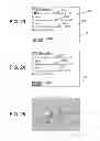 Fig. 19 - User interface methods and apparatus for controlling the visual display of maps having selectable map elements in mobile communication devices
