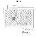 Fig. 09 - Display device having touch sensors and touch data processing method thereof