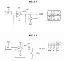 Fig. 13 - Touch sensor integrated type display and method for driving the same