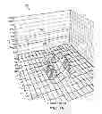 Fig. 06 - Touch sensor with adaptive touch detection thresholding