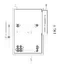 Fig. 10 - Noise cancellation circuit of a touch panel