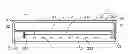 Fig. 01 - DISPLAY DEVICE AND INPUT DEVICE WITH MULTI LUMINOUS PATTERN LAYERS