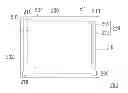 Fig. 01 - Optical touch device, and light source assembly and display module thereof