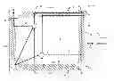 Fig. 01 - Dispersion-Based Acoustic Touch Signal Detection and Reflector-Based Dispersion Mitigation