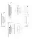 Fig. 02 - Acoustic touch signal dispersion response and minimization