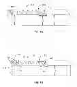 Fig. 02 - Touch screen with acoustic mode reflective and conversion arrays