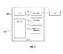 Fig. 09 - Touch screen with acoustic mode reflective and conversion arrays