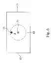 Fig. 07 - METHOD FOR PREVENTION AGAINST REMISS TOUCH ON A TOUCHPAD
