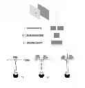 Fig. 01 - Method and apparatus for displaying a 3D image in a mobile terminal