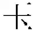 Fig. 12 - METHOD AND APPARATUS FOR CALLIGRAPHIC BEAUTIFICATION OF HANDWRITTEN CHARACTERS