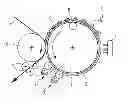Fig. 01 - Transfer ink jet recording method