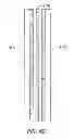 Fig. 11 - Thermal marking system