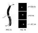Fig. 07 - Apparatus and method for localizing objects for distance and/or in three dimensions using a spiral point spread function