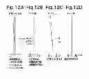 Fig. 10 - Zoom lens system and electronic imaging apparatus provided with the same