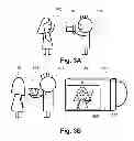 Fig. 06 - Method, system and apparatus for selecting an image captured on an image capture device