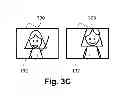 Fig. 07 - Method, system and apparatus for selecting an image captured on an image capture device
