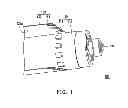 Fig. 02 - Transmitting module and multi-functional printer using the same