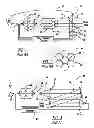 Fig. 02 - Fiber amplifier system including tapered fiber bundle and polarization control