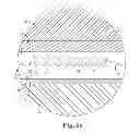 Fig. 06 - Compound mold and structured surface articles containing geometric structures with compound faces and method of making same