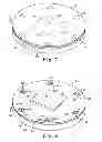 Fig. 07 - Compound mold and structured surface articles containing geometric structures with compound faces and method of making same