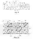 Fig. 08 - Compound mold and structured surface articles containing geometric structures with compound faces and method of making same