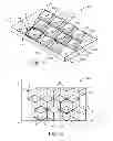 Fig. 09 - Compound mold and structured surface articles containing geometric structures with compound faces and method of making same