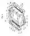 Fig. 07 - Electronic circuit unit to be mounted on automatic transmission for vehicle and manufacturing method thereof