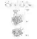 Fig. 02 - METHOD FOR PRODUCING AN ELECTRONIC MODULE BY SEQUENTIAL FIXATION OF THE COMPONENTS