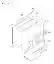 Fig. 20 - Display apparatus having illumination unit with specific bracket