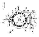 Fig. 06 - LIGHT KEYING ARRANGEMENT FOR MOUNTING ON A MOUNTING RAIL