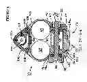 Fig. 08 - LIGHT KEYING ARRANGEMENT FOR MOUNTING ON A MOUNTING RAIL