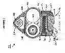 Fig. 09 - LIGHT KEYING ARRANGEMENT FOR MOUNTING ON A MOUNTING RAIL