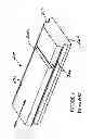 Fig. 11 - LIGHT KEYING ARRANGEMENT FOR MOUNTING ON A MOUNTING RAIL