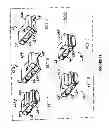 Fig. 13 - LIGHT KEYING ARRANGEMENT FOR MOUNTING ON A MOUNTING RAIL
