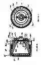Fig. 15 - LIGHT KEYING ARRANGEMENT FOR MOUNTING ON A MOUNTING RAIL