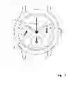 Fig. 02 - DIAL FOOT OF A TIMEPIECE