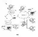 Fig. 02 - Support for converged traffic over ethernet link aggregation (LAG)