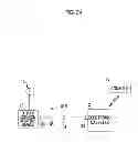 Fig. 37 - Radiographic imaging device and method with stop timing based on dosage detection