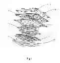 Fig. 02 - Anti-prying encrypted keyboard