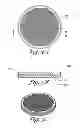 Fig. 06 - DIRECT DIGITAL SPEAKER APPARATUS HAVING A DESIRED DIRECTIVITY PATTERN