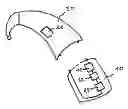 Fig. 01 - Configurable FM receiver for hearing device