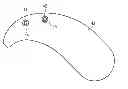 Fig. 01 - Microphone protective device