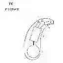 Fig. 02 - Microphone protective device