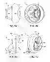 Fig. 08 - Earpiece positioning and retaining
