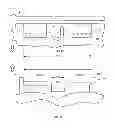 Fig. 06 - Keyed earphone caddy and carrying case