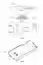 Fig. 46 - Keyed earphone caddy and carrying case